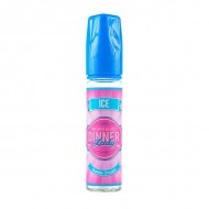 Bubble Trouble Ice Shortfill E-Liquid by Dinner La...
