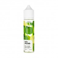 Melon Apple Shortfill E-Liquid by Only eLiquids