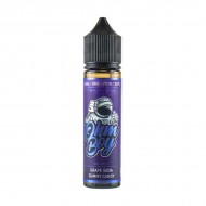 Grape Soda Gummy Candy Shortfill E-Liquid by Ohm B...