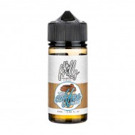 Maple Syrup Shortfill E-Liquid by No Frills