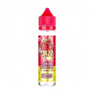Lemon Raspberry Shortfill E-Liquid by Razz & Jazz