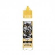 Coconut Custard Shortfill E-Liquid by Harley's Ori...