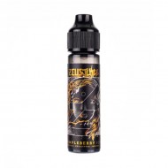Dimpleberry Ice 50ml Shortfill E-Liquid by Zeus Ju...