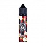 Red Apple Slices Shortfill E-Liquid by Juice N Pow...