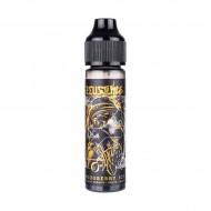 Dodoberry Ice 50ml Shortfill E-Liquid by Zeus Juic...
