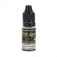 Contra Nic Salt E-Liquid by Wick Liquor