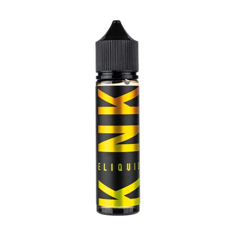 Mango Shortfill E-Liquid by Kink