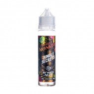 Jungle Secrets Shortfill E-Liquid by Twelve Monkey...
