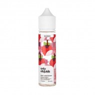Lychee Lemonade Shortfill E-Liquid by Only eLiquid...
