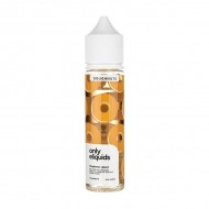 Glazed Doughnut Shortfill E-Liquid by Only eLiquid...