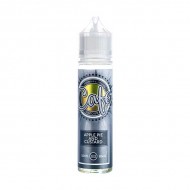 Apple Pie & Custard Shortfill E-Liquid by Cafe Vap...
