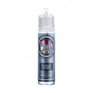 Rhubarb Custard Crumble Shortfill E-Liquid by Cafe...