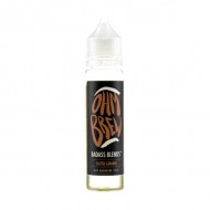 Salted Caramel Shortfill E-Liquid by Ohm Brew