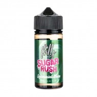 Spearmint Chew Shortfill E-Liquid by No Frills