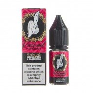 Lemon, Pear and Raspberry Nic Salt E-Liquid by Rac...