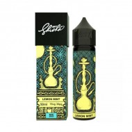 Lemon Mint Shisha Shortfill E-Liquid by Nasty Juic...