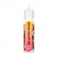 Peach, Cherry & Watermelon Shortfill E-Liquid by U...
