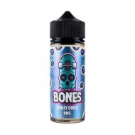 Skully Chilly Shortfill E-Liquid by Bones