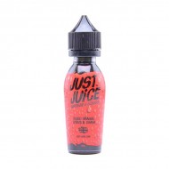 Blood Orange, Citrus and Guava Shortfill E-Liquid ...