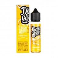 Liquid Gold Shortfill E-Liquid by Doozy Vapes