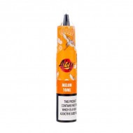 Melon Nic Salt E-Liquid by Aisu