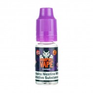 Charger E-Liquid by Vampire Vape