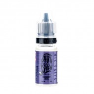 Blueberry Blitz Nic Salt E-Liquid by Ohm Brew