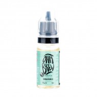 Sensation X Nic Salt E-Liquid by Ohm Brew