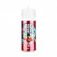 Cherry Cola Bottles 100ml Shortfill E-Liquid by Bi...