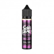 Passion Shortfill E-Liquid by Soda Freakz