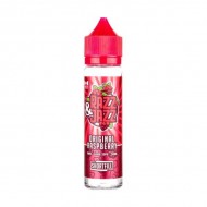 Original Raspberry Shortfill E-Liquid by Razz & Ja...