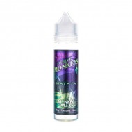 Matata Shortfill E-Liquid by Twelve Monkeys