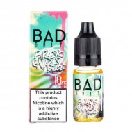 Farley's Gnarly Sauce Nic Salt E-Liquid by Bad Dri...