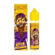Grape Cush Man Shortfill E-Liquid by Nasty Juice
