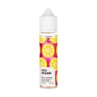 Pink Lemonade Shortfill E-Liquid by Only eLiquids