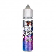 Forest Berries Ice Shortfill E-Liquid by IVG