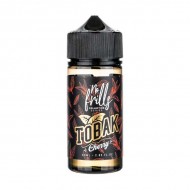 Cherry Tobacco Shortfill E-Liquid by No Frills Tob...