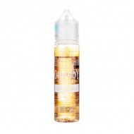 Mango Rhubarb Shortfill E-Liquid by Ohm Boy