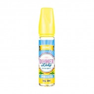 Lemon Iced Tea Shortfill E-Liquid by Dinner Lady