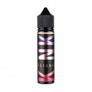 Blackcurrant & Red Berries Shortfill E-Liquid by K...