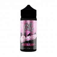 Slushed Bubblegum Shortfill E-Liquid by No Frills