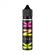 Blackcurrant & Strawberry Shortfill E-Liquid by Ki...