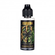 Dragons Claw 100ml Shortfill E-Liquid by Zeus Juic...