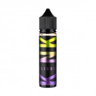 Strawberry & Grape Shortfill E-Liquid by Kink
