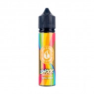 Shock Tropical Shortfill E-Liquid by Juice N Power