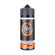 Slurricane 100ml Shortfill E-Liquid by Ruthless