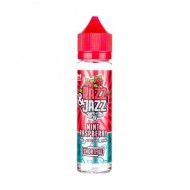 Mint Raspberry Shortfill E-Liquid by Razz & Jazz