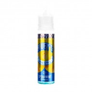 Pineapple Shortfill E-Liquid by Bluey's Chews