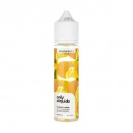 Custard Doughnut Shortfill E-Liquid by Only eLiqui...