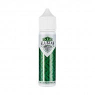 Chilled Watermelon Shortfill E-Liquid by All Star